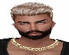 GOLD CHAIN NECKLACE
