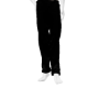 black dress pants