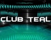 Club Teal
