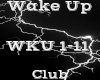 Wake Up -Club-
