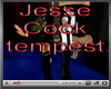 1 Jesse Cook-tempest