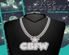 CBFW Chain | M