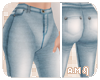 A.M.| HW Jeans - v2