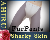 [A]BlackTip Shark Shorts