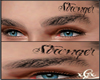 "Stronger" Tattoo/ Eyebr