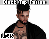 Black Top Patrao B1