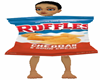 bag of Ruffles