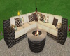J|Corner Firepit Couch 2