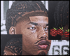 SAMU LOCS ROSE