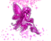 Pinkfairy cutout animate
