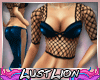 [L]Luxuria: Blue