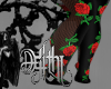 felin boots