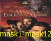 iron mask soundtrack