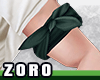 ZORO | Bandana Arm