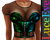 V1 Rainbow Lexy Top