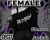Demon Jacket