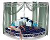 zodiac daybed n poses
