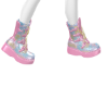 Saturn's Bootz