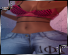 DPO Pink Bralet Set