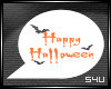 |ϟ| Happy Halloween