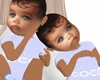 Jalen & Xzavior twins