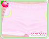 Femboy Shorts Pink♡
