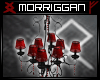 Vampiria Lamp