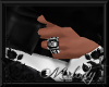 ~Skull Wedding Ring (M)~