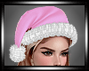 XMas Pink Wool