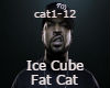 Ice Cube - Fat Cat