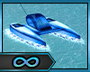 Speed Boat Parasail