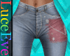 Pepia Jeans RLL