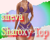 sireva Sharoxy Top