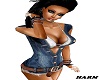 Jean Jumper
