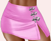 pink skirt RLS