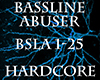 Bassline Abuser (2/2)