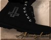 SINNER BOOT (M)