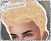 [Y] Nx Tupe in Blonde