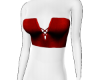 𝒊. Ali Red Top