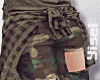 Y' Army Pants ♥ KID