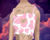 Mooshroom Top