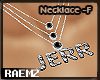 [R] Animated Necklace JS