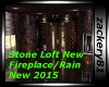 New Stone Loft 2015