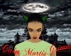 {CMG} BlackGreen Ears