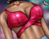 Ts. Leather Corset. P