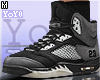 5's Anthracite 2021 M