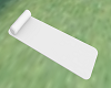 Yoga Mat White