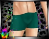 C; Swoon Shorts v1