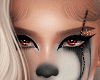 Jester Clown Makeup