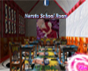 Naruto School room